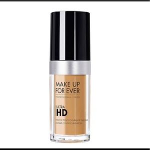 Make Up Foundation